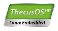 ThecusOS™ 5.0