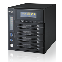 Thecus N4800Eco NAS