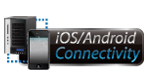 iOS/Android Connectivity